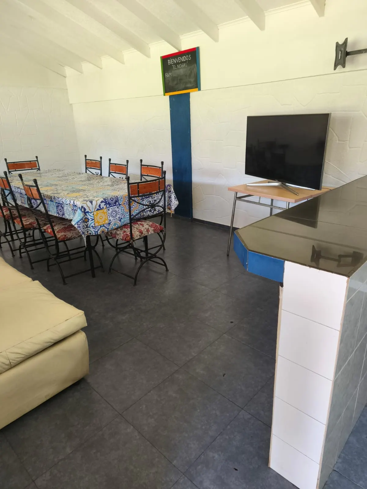 Cabaña 5 de Centro Turístico El Progreso — vista 7
