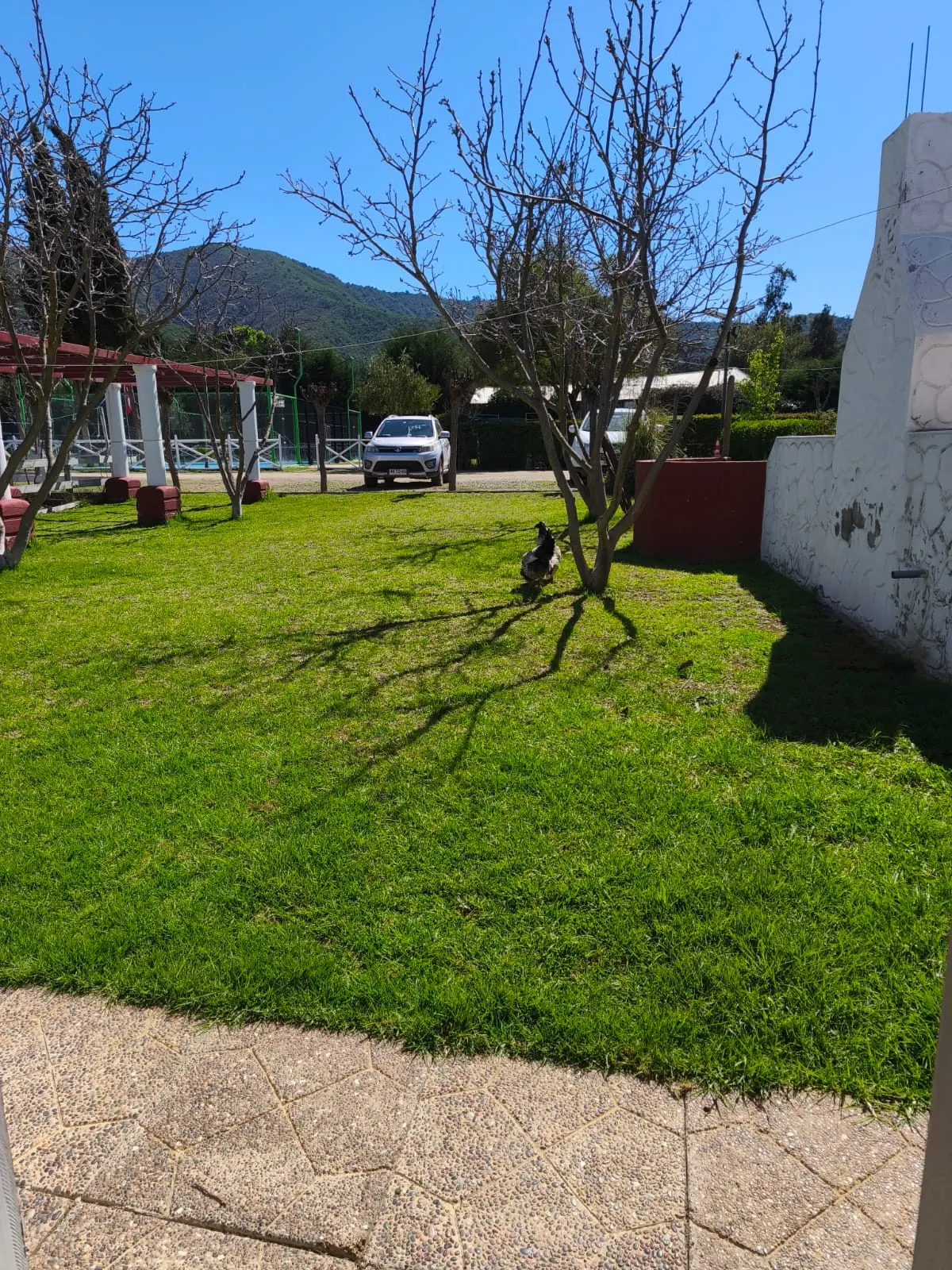 Cabaña 6 de Centro Turístico El Progreso — vista 14